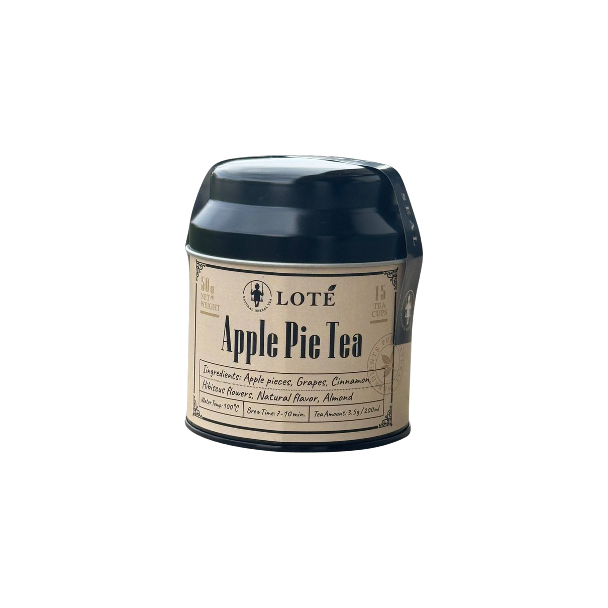 Apple Pie