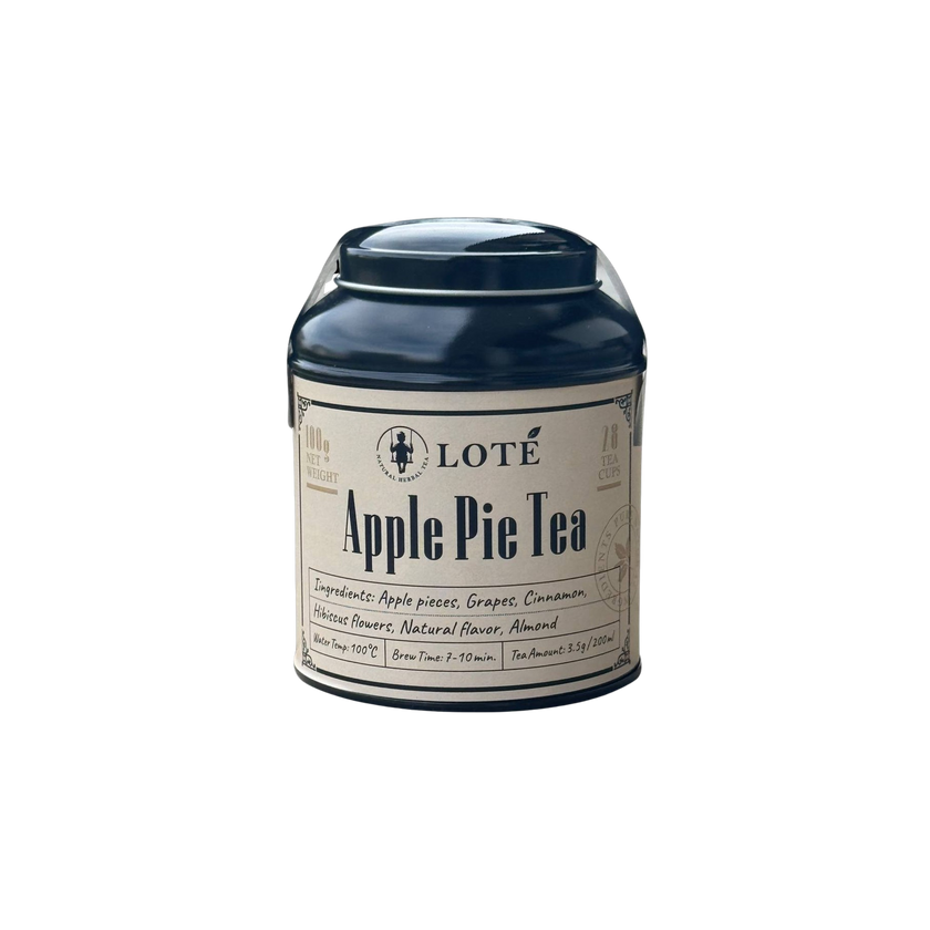 Apple Pie