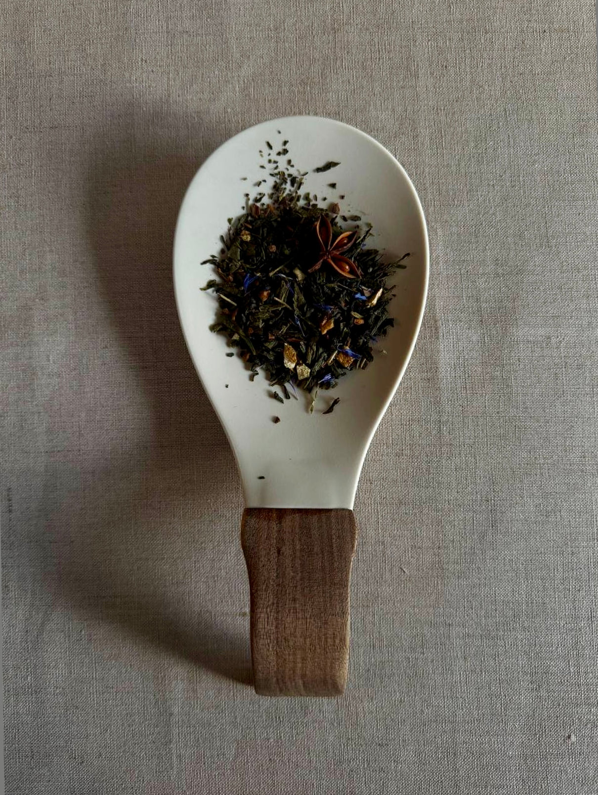 Christmas Tea