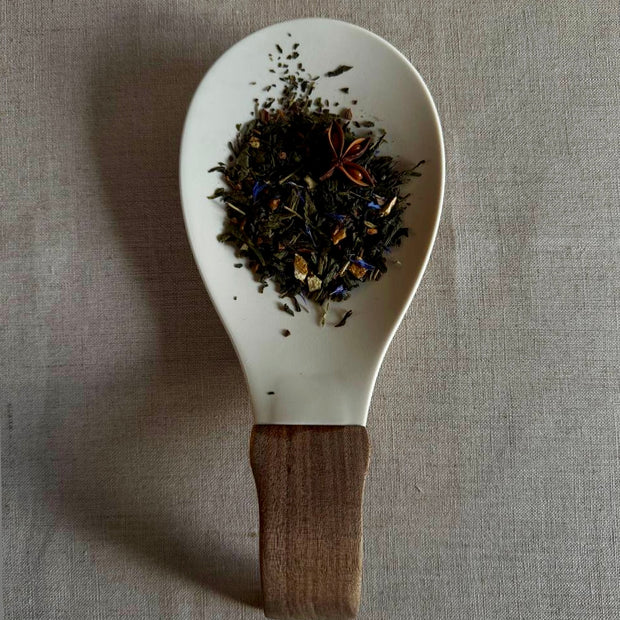 Christmas Tea