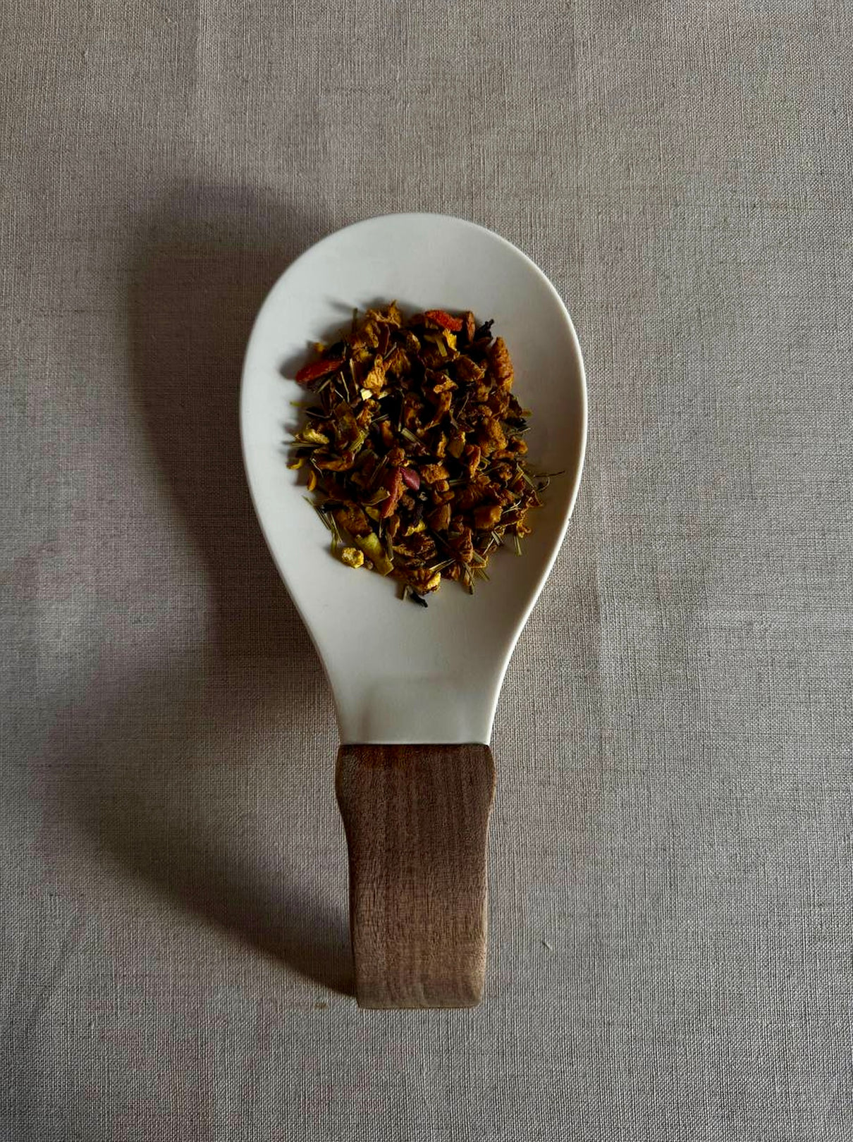 Superfood, of Course