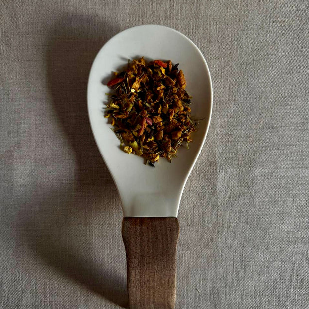 Superfood, of Course