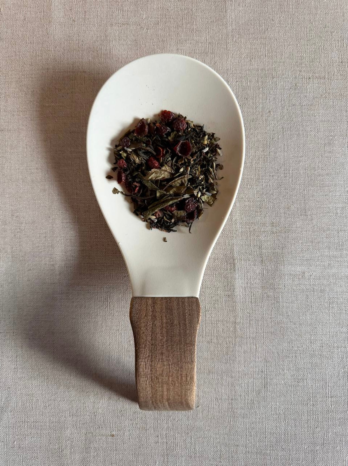Lavender Strawberry
