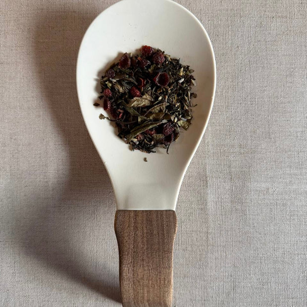 Lavender Strawberry