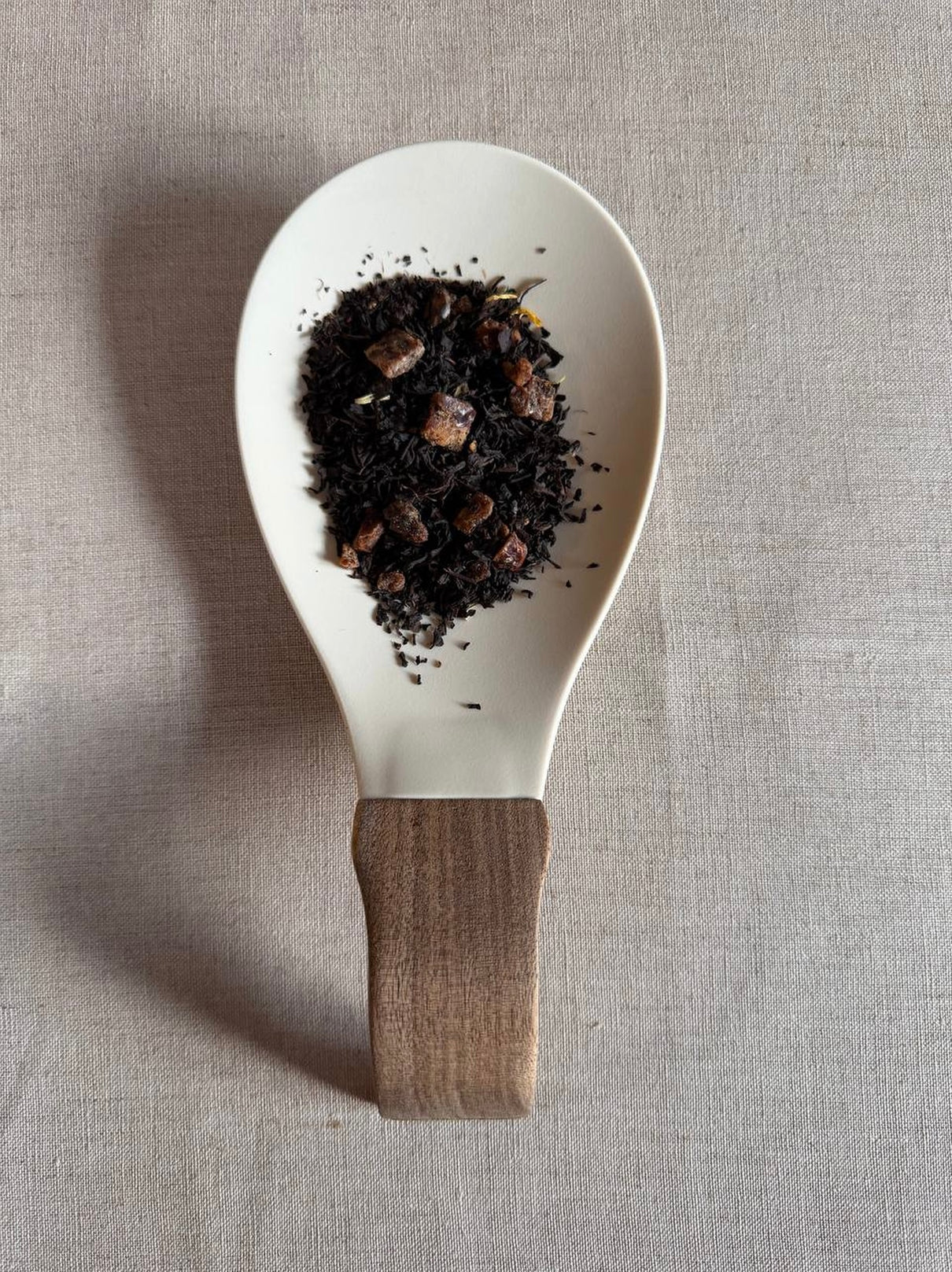 Black Vanilla