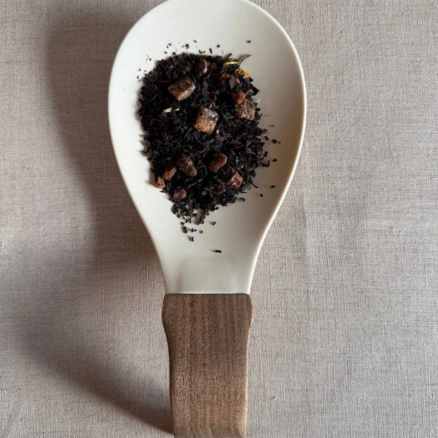 Black Vanilla